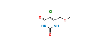 Picture of Tipiracil Impurity 2
