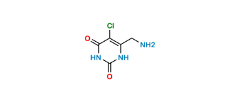 Picture of Tipiracil Impurity 3