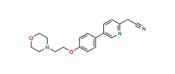 Picture of Tirbanibulin Impurity 2