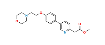 Picture of Tirbanibulin Impurity 4