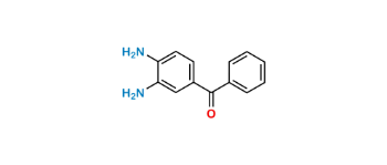 Picture of Mebendazole Impurity 4