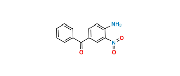 Picture of Mebendazole Impurity 3