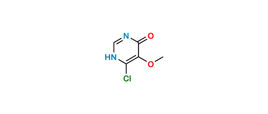 Picture of 4(1H)-Pyrimidinone, 6-chloro-5-methoxy Picture of 4(1H)-Pyrimidinone, 6-chloro-5-methoxy