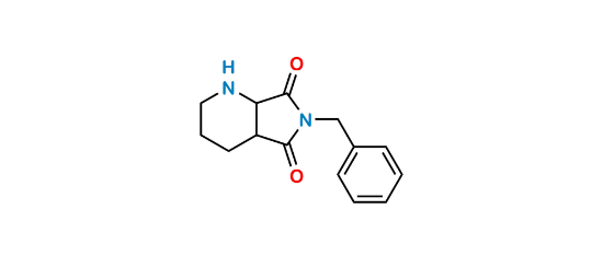 Picture of Moxifloxacin Impurity 7
