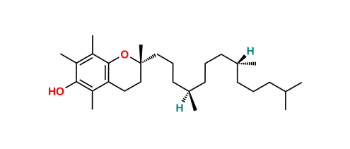 Picture of RRR-α-Tocopherol