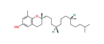 Picture of RRR-α-Tocopherol EP Impurity A