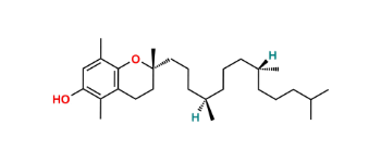 Picture of RRR-α-Tocopherol EP Impurity B