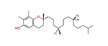 Picture of RRR-α-Tocopherol EP Impurity C