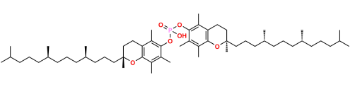 Picture of Di(α-tocopherol) Phosphate