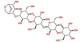 Picture of 1,6-Anhydro-b-D-cellopentose