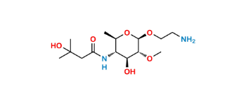 Picture of 2-Aminoethyl β-D-anthropyranoside