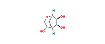 Picture of 1,6-Anhydro-β-D-mannofuranose