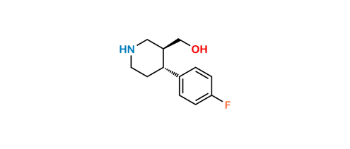Picture of Paroxetine EP impurity I