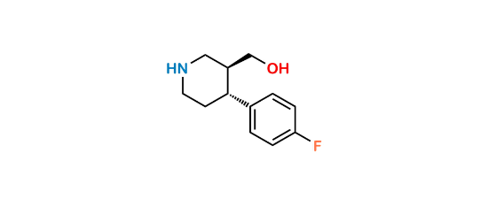 Picture of Paroxetine EP impurity I