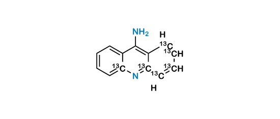 Picture of 9-Aminoacridine-13C6