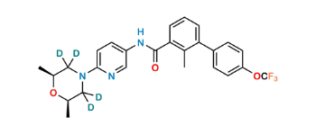 Picture of Sonidegib-D4