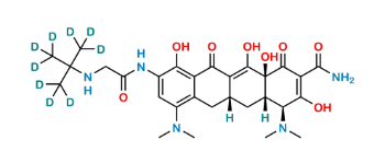 Picture of Tigecycline D9