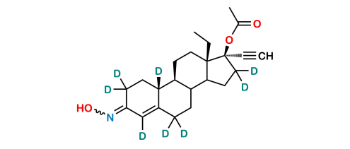 Picture of Norgestimate-D8 (major)