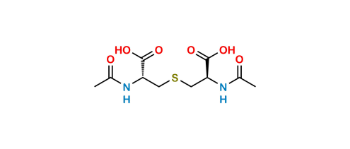 Picture of N,N`-Diacetyl-L-Lanthionine