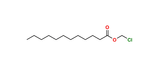Picture of Chloromethyl Dodecanoate