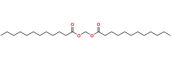 Picture of Methylene didodecanoate