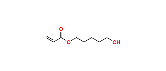 Picture of 5-Hydroxypentyl acrylate Picture of 5-Hydroxypentyl acrylate