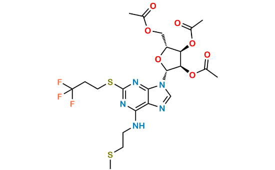 Picture of Cangrelor Impurity 4