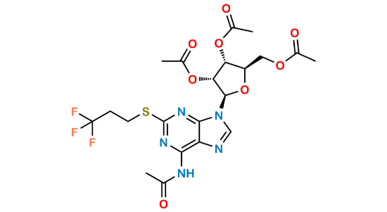 Picture of Cangrelor Impurity 2