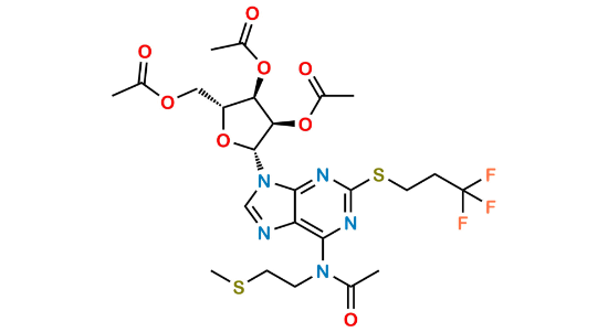 Picture of Cangrelor Impurity 3