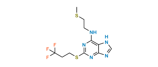 Picture of Cangrelor Impurity 5