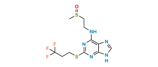 Picture of Cangrelor Impurity 7