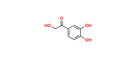 Picture of 1-(3,4-Dihydroxyphenyl)-2-hydroxyethan-1-one