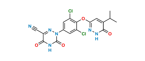 Picture of Resmetirom