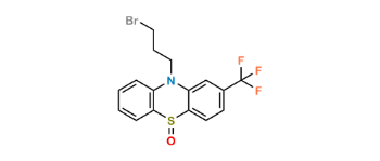Picture of Fluphenazine Impurity 11