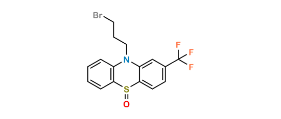 Picture of Fluphenazine Impurity 11