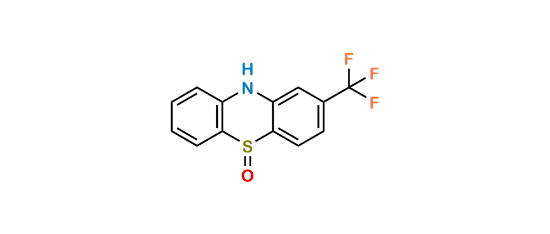 Picture of Fluphenazine Impurity 13