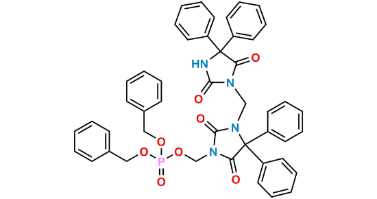 Picture of Fosphenytoin Impurity 1