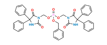 Picture of Fosphenytoin Impurity 3