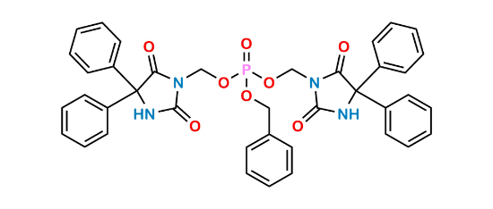 Picture of Fosphenytoin Impurity 3