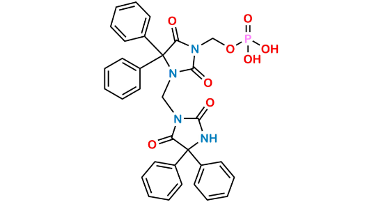 Picture of Fosphenytoin Impurity 2