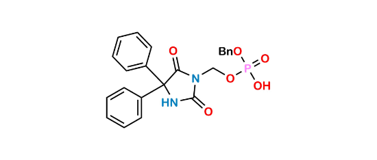 Picture of Fosphenytoin Impurity 5