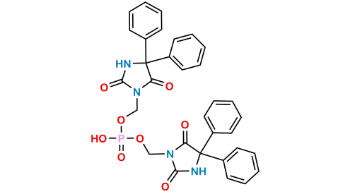 Picture of Fosphenytoin Impurity 4