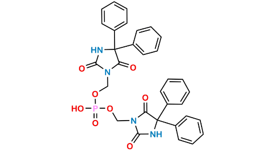 Picture of Fosphenytoin Impurity 4