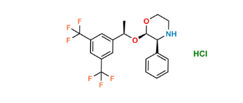Picture of Aprepitant Impurity 2