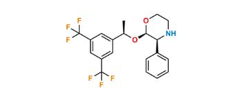 Picture of Aprepitant Impurity 7