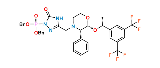 Picture of Fosaprepitant Impurity 10