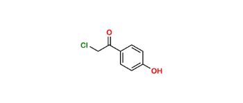 Picture of Isoproterenol Impurity 3