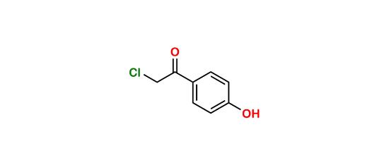 Picture of Isoproterenol Impurity 3