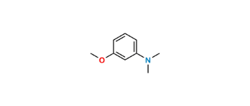 Picture of N,N-Dimethyl-m-anisidine