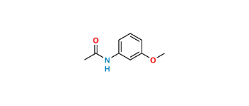 Picture of N-(3-Methoxyphenyl)acetamide